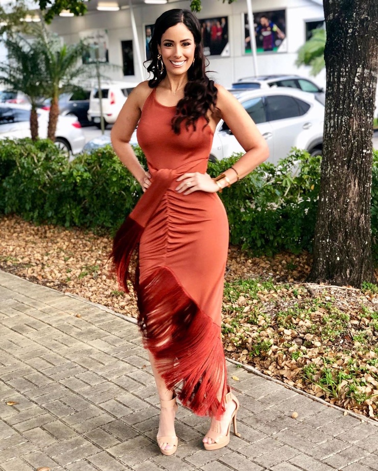 ALEYDA ORTIZ
