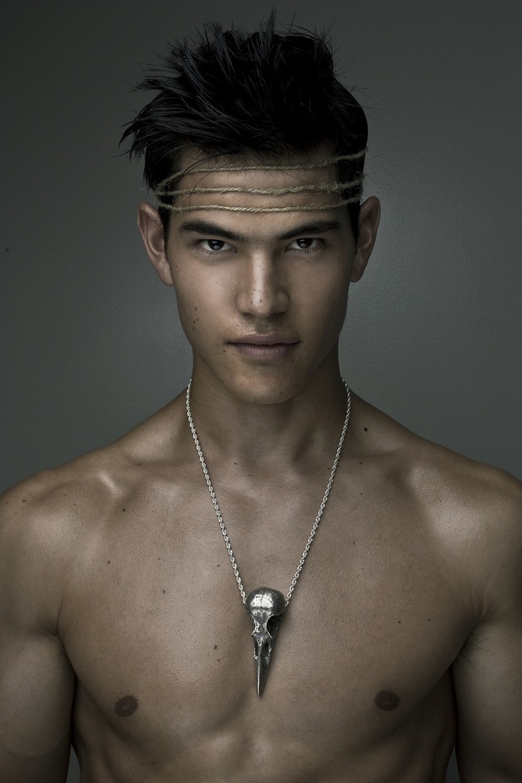 Simon Tham