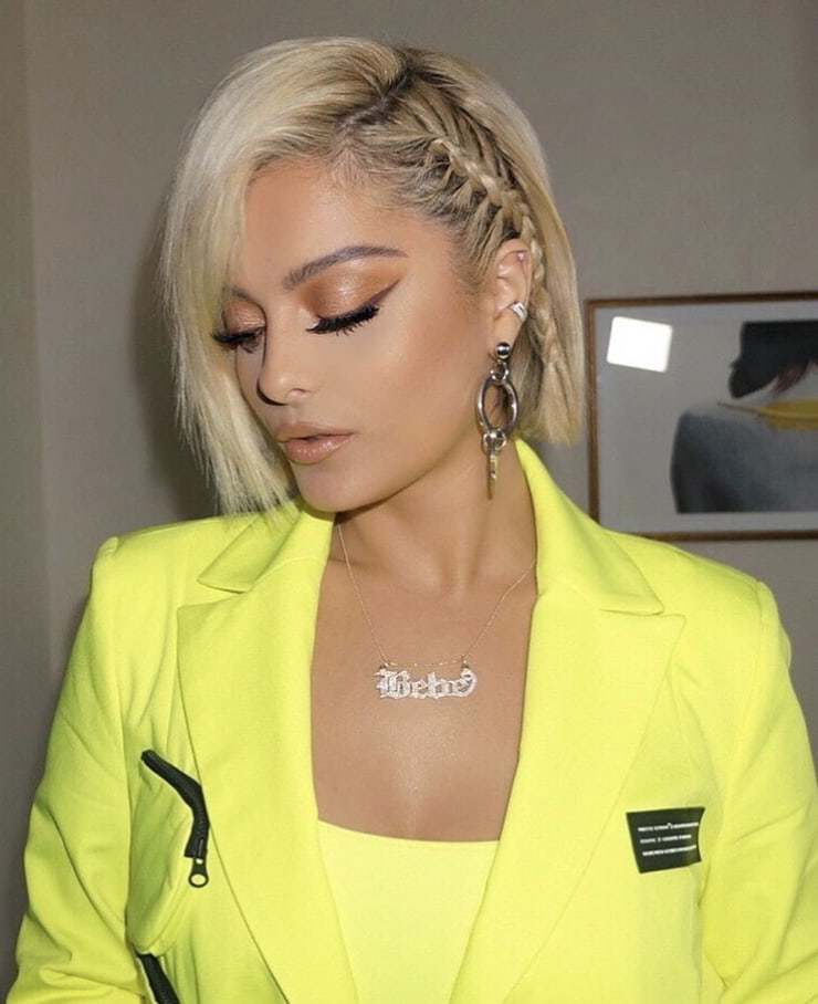 Bebe Rexha
