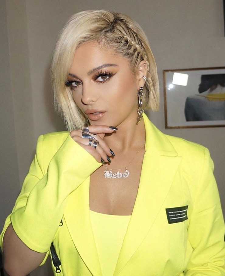 Bebe Rexha