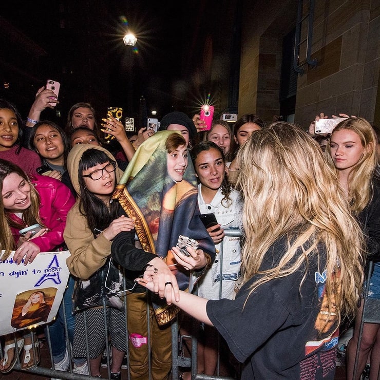 Sabrina Carpenter