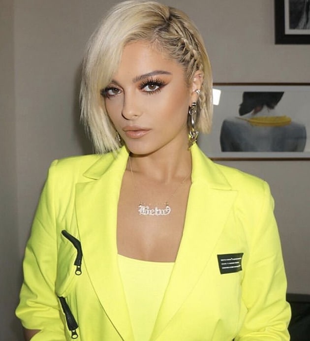 Bebe Rexha