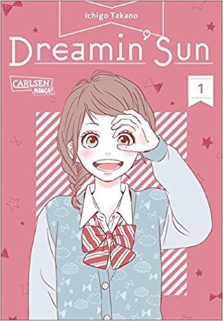 Dreamin'  Sun (Yume Miru Taiyou)