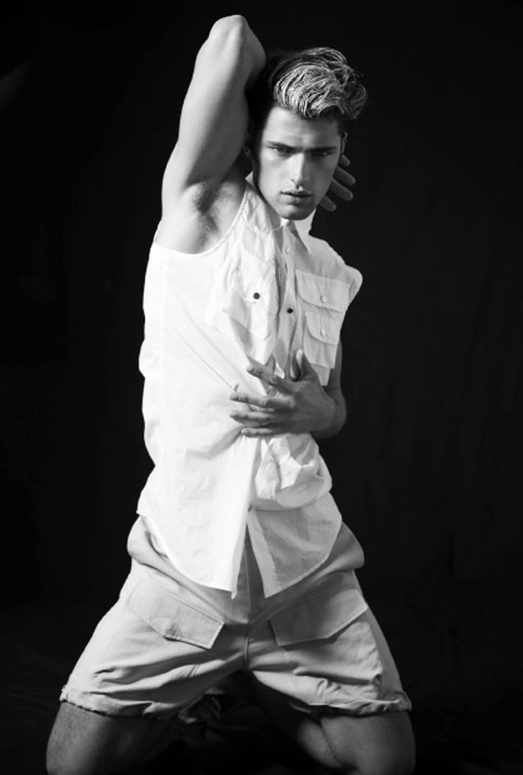 Sean Opry