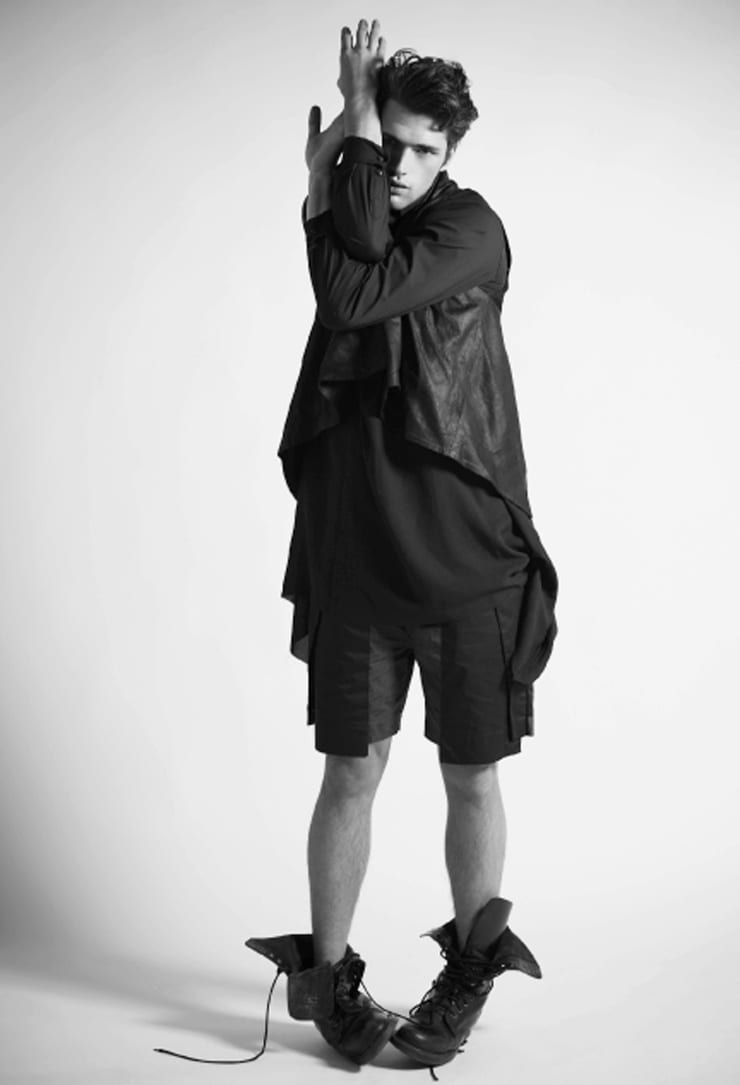 Sean Opry