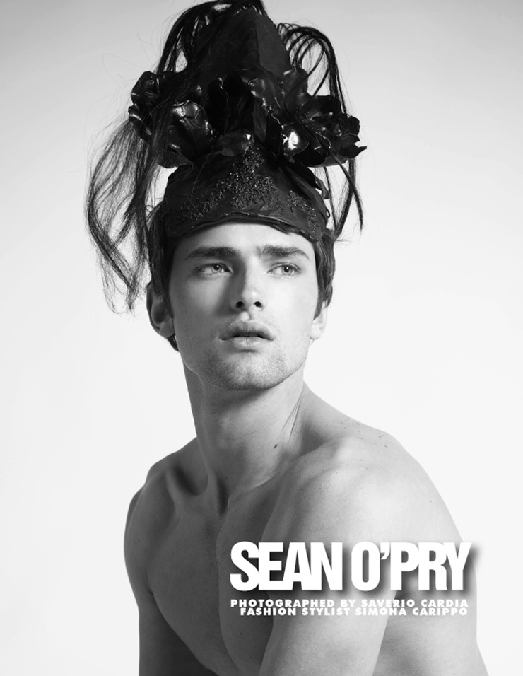 Sean Opry Sean Opry