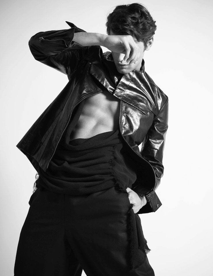 Sean Opry
