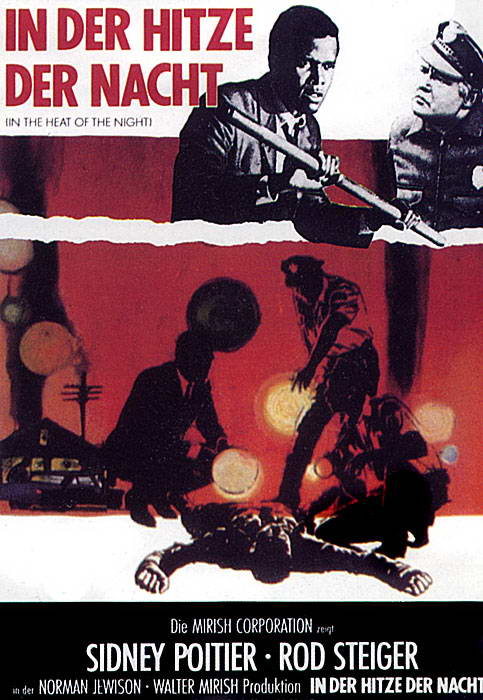 In the Heat of the Night