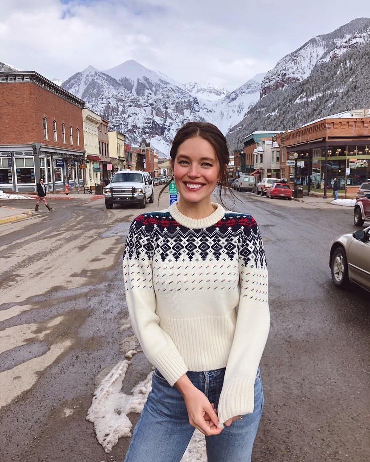 Emily Didonato Emily Didonato