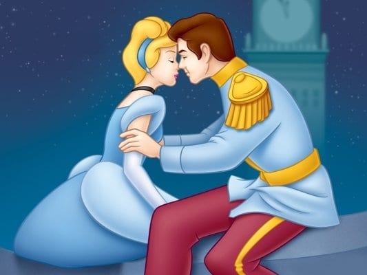 Cinderella Image