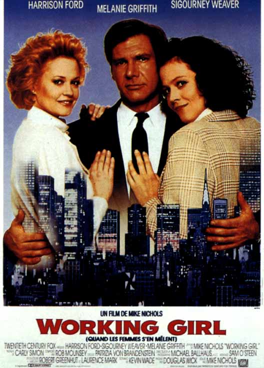 Working Girl (1988) Working Girl (1988)