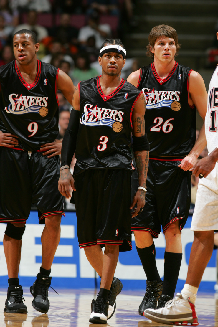 Andre Iguodala