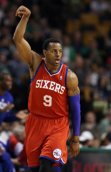 Andre Iguodala