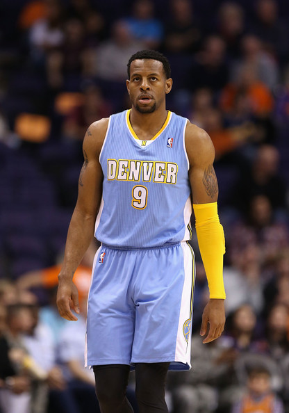 Andre Iguodala
