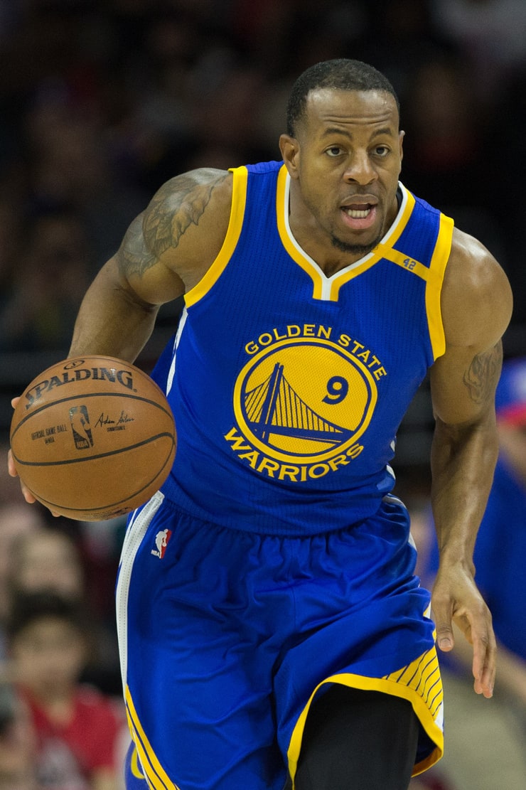 Andre Iguodala