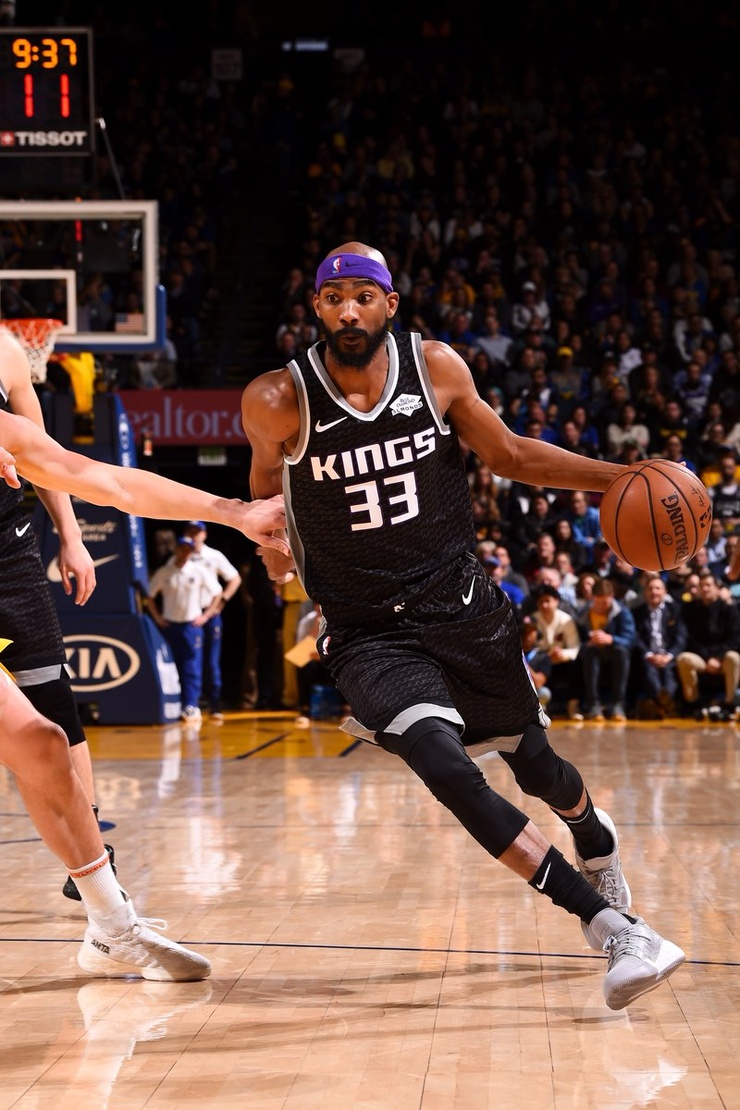 Corey Brewer