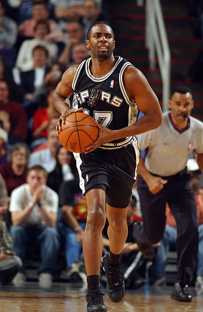 Charlie Ward