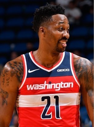 Dwight Howard