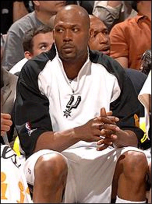 Glenn Robinson