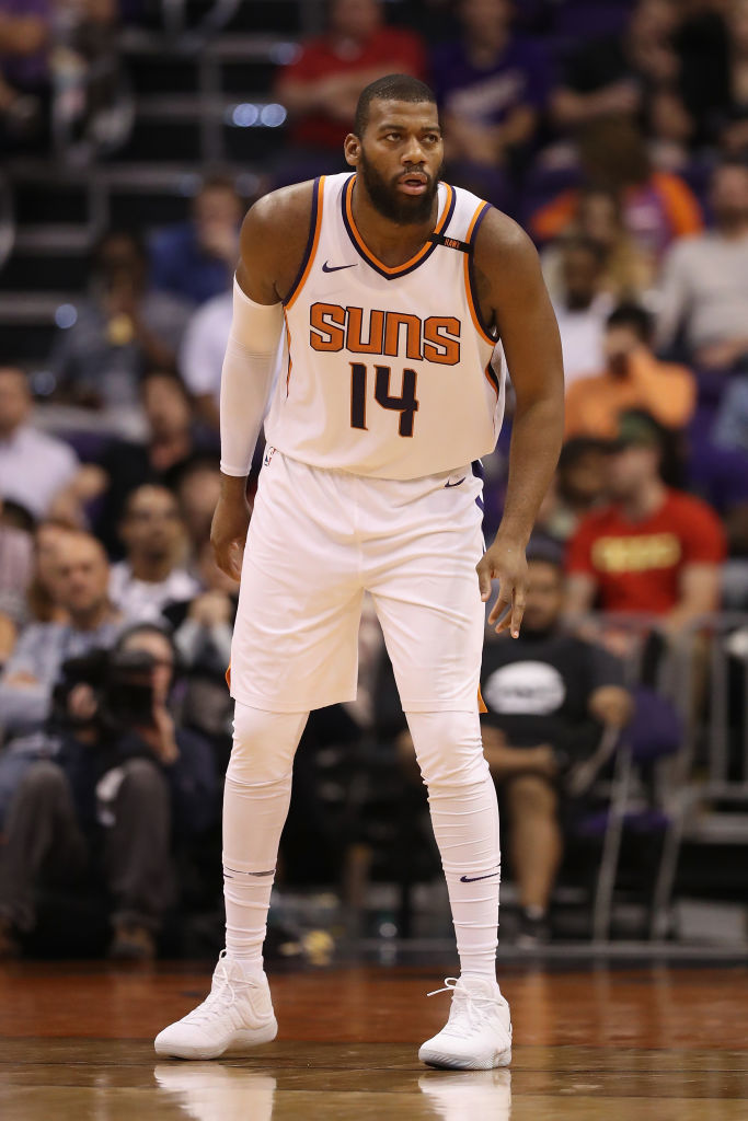 Greg Monroe