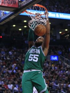 Greg Monroe