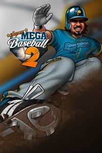 Super Mega Baseball 2 Digital Edition