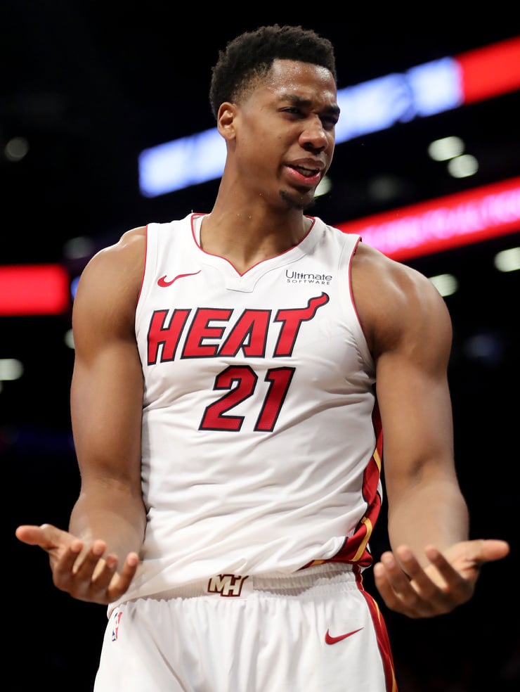 Hassan Whiteside