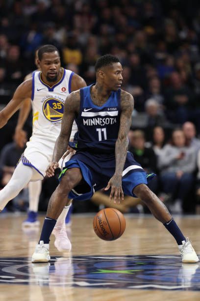 Jamal Crawford