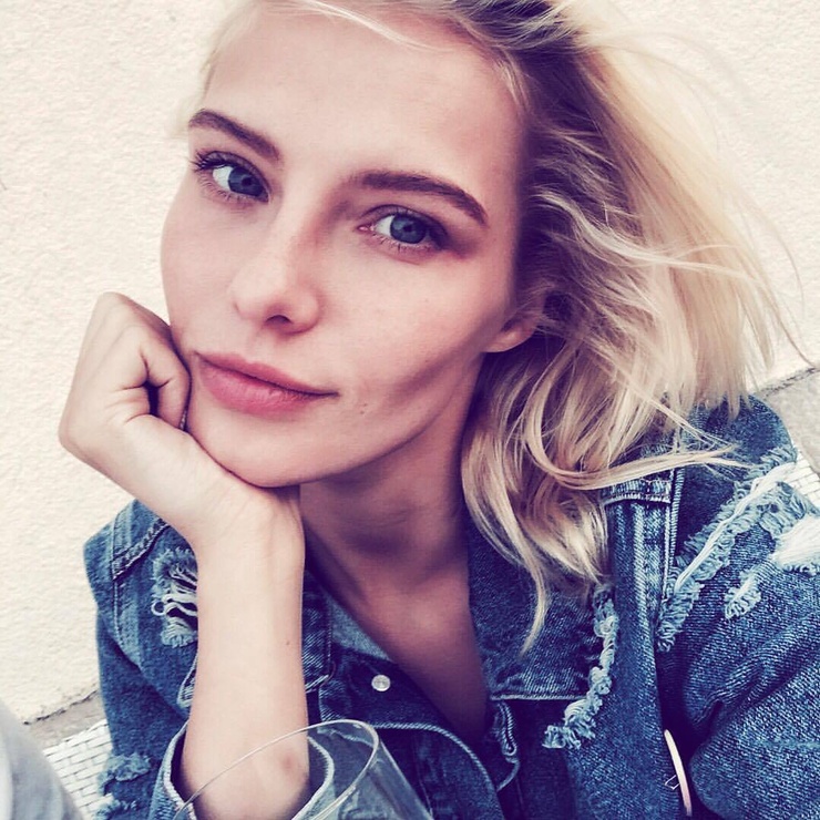 Gintare Sudziute Gintare Sudziute