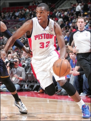 Khris Middleton