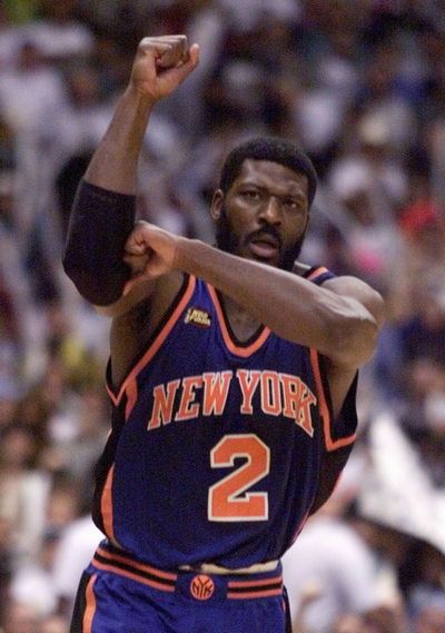Larry Johnson