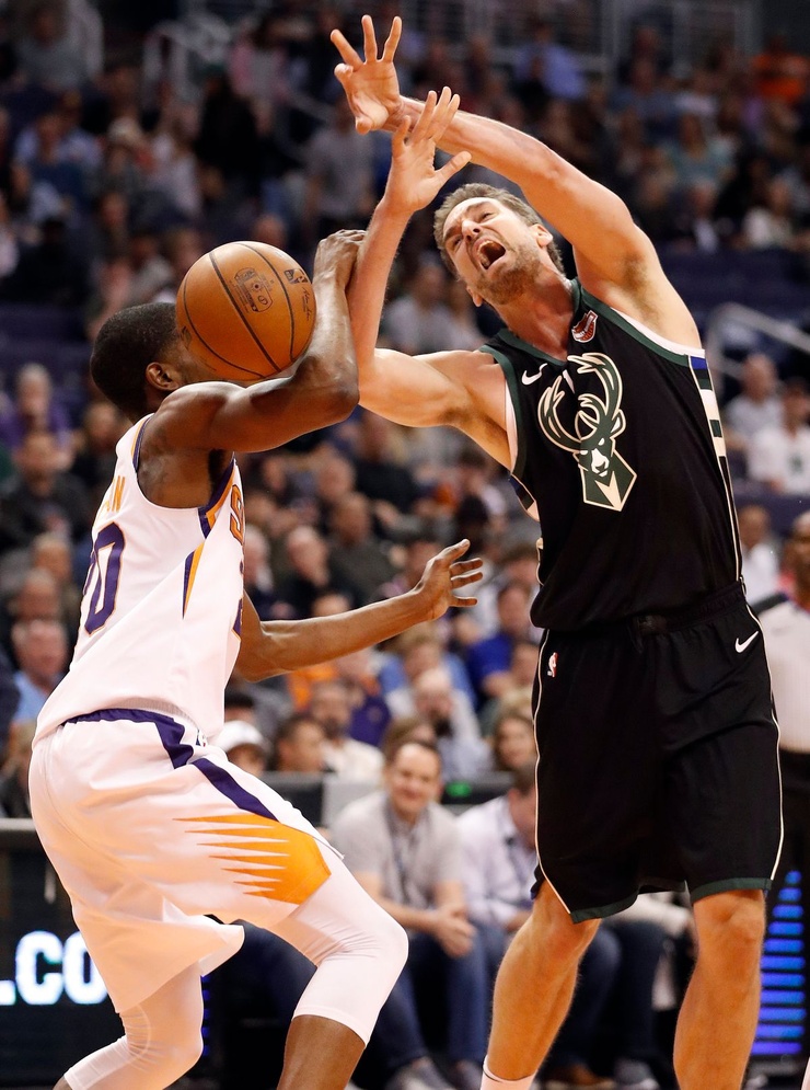 Pau Gasol