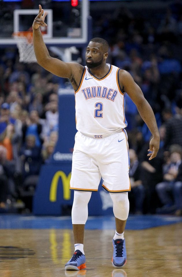 Raymond Felton