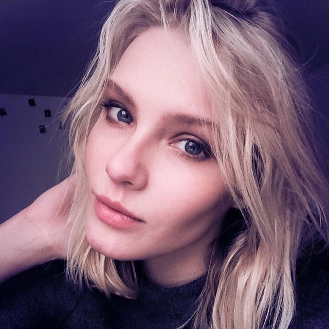 Gintare Sudziute Gintare Sudziute