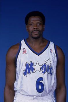 Patrick Ewing