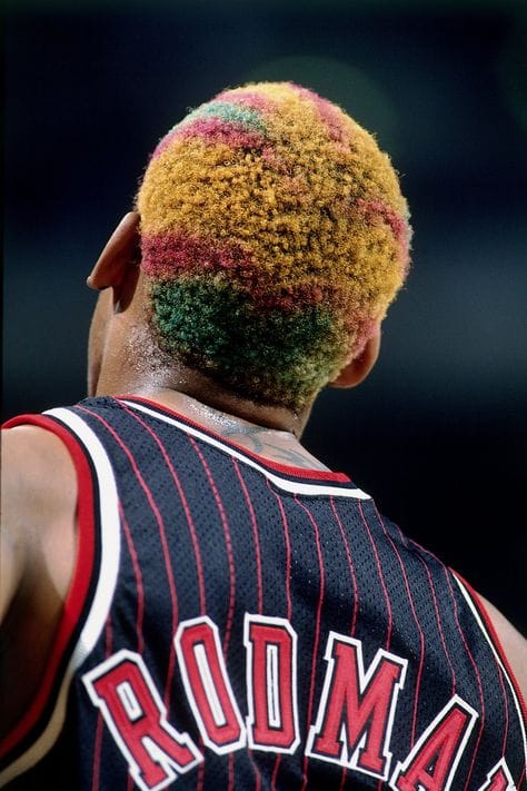 Dennis Rodman