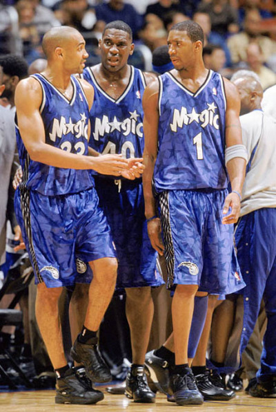 Grant Hill