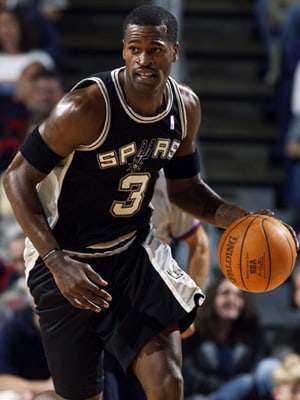 Stephen Jackson