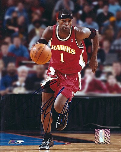 Stephen Jackson