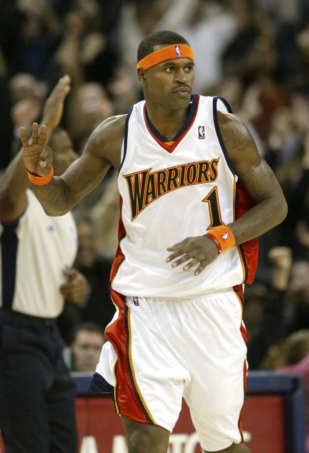 Stephen Jackson