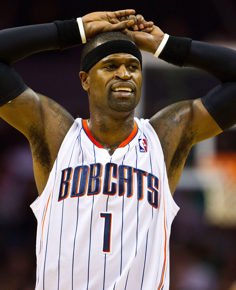 Stephen Jackson
