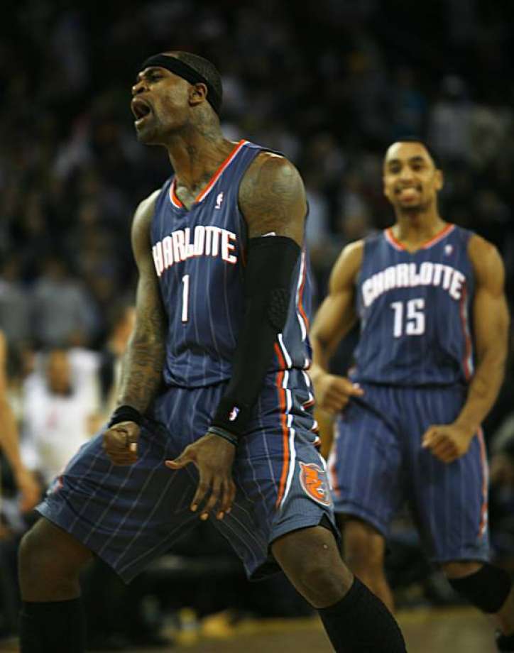 Picture of Stephen Jackson