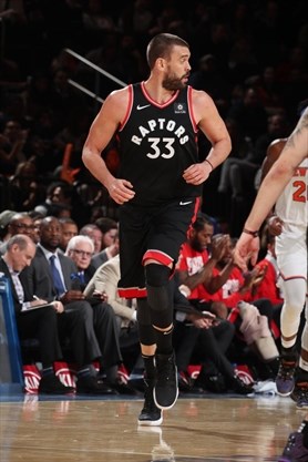 Marc Gasol