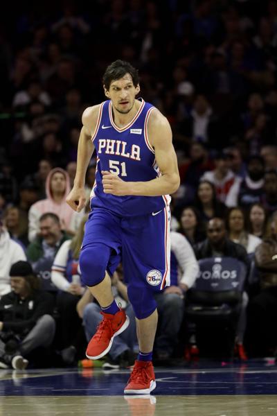 Boban Marjanovic