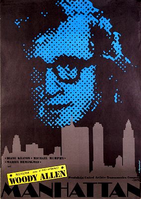 Manhattan (1979)