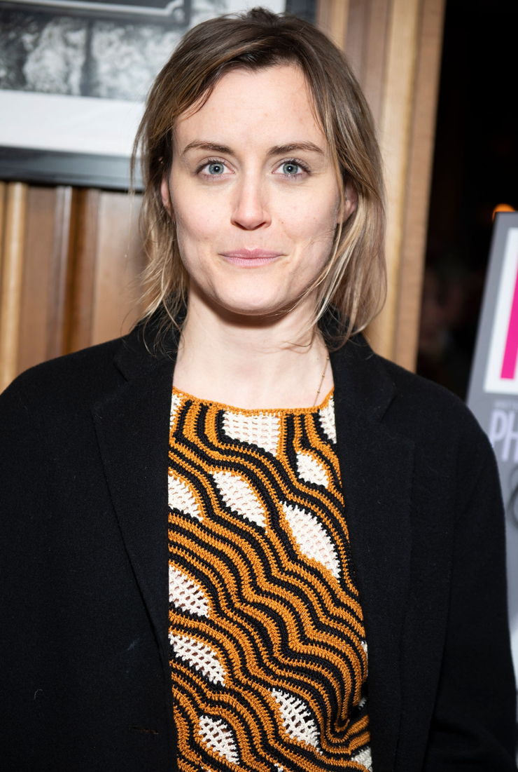 Taylor Schilling