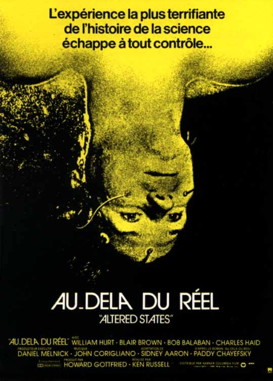 Altered States (1980) Altered States (1980)