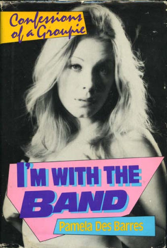 Pamela Des Barres
