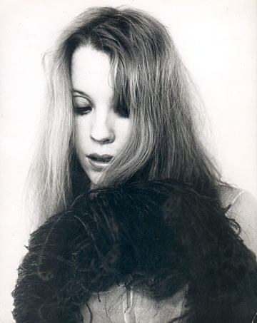 Pamela Des Barres