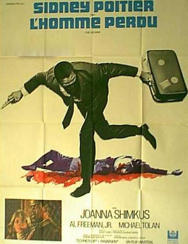 The Lost Man                                  (1969)